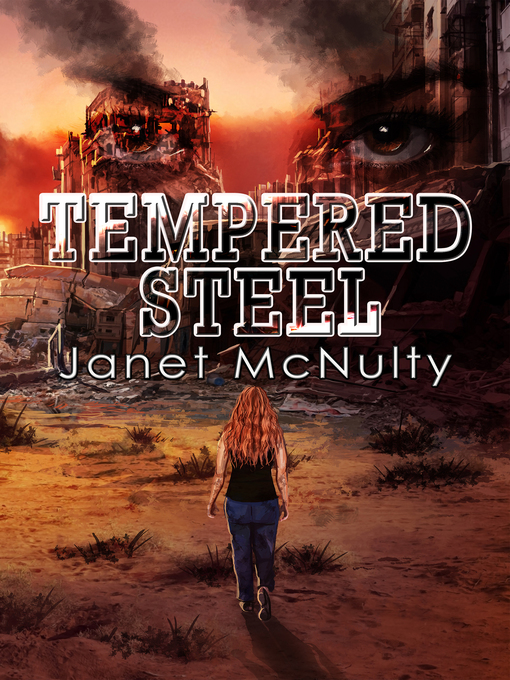 Title details for Tempered Steel by Janet McNulty - Available